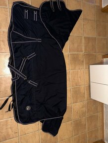 Výběhová deka 135cm - 2