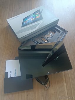 ASUS VivoTab TF810C 64GB - 2