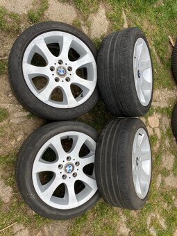 BMW sada elektronů - 2