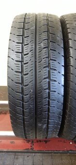 Point S 225/65 R16C 112/110R 6mm - 2