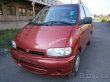 Náhradní díly z NISSAN SERENA (1.6 benzín,1999) - 2