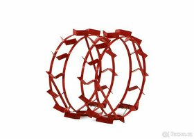 NAVLEKY OREBNE 5X14 PROFI - 2