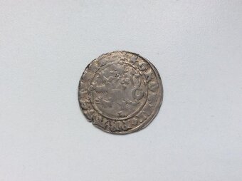 Pražský groš Karel IV. Lucemburský /1346 - 1378/ - 2