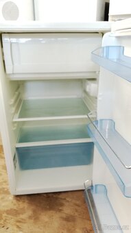 Lednice s mrazáčkem Gorenje - 2