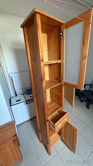 Koupelnový nábytek - 2