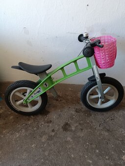 FirstBike - 2