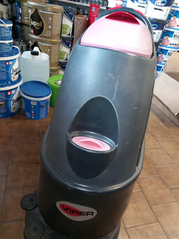 Viper - Walk Behind Scrubber - 2