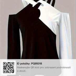 Dámská halenka (S )NOVÁ - 2