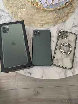 iPhone 11 pro max 64g - 2