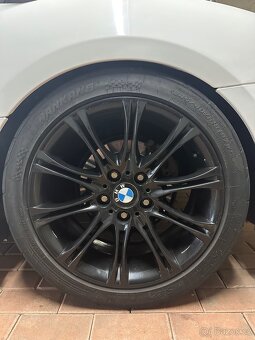 BMW styling 135 r18 5x120 - 2