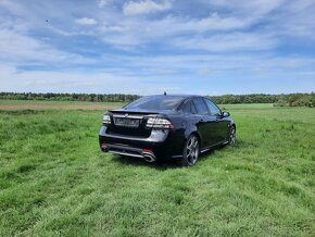 Saab Turbo X Nová cena - 2