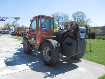 Manipulátor JLG 3513PS - 2