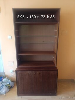 Stěna za odvoz - 2