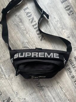 SUPREME WAISTBAG - 2