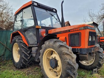 Zetor 6340 - 2