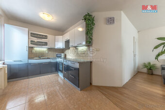Prodej bytu 2+1, 39 m², Mnichovo Hradiště, ul. V Cestkách - 2