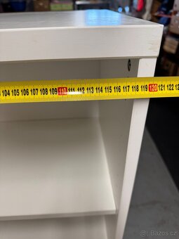 Ikea skříňky - 2