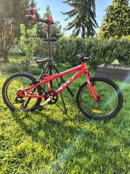 GT Aggressor 20 - 2
