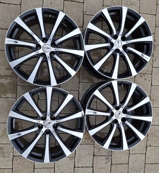 20" 5x112 9j et 52 elektrony - 2