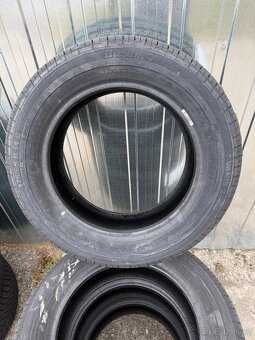 Nove letni pneu 175 65 14c - 2