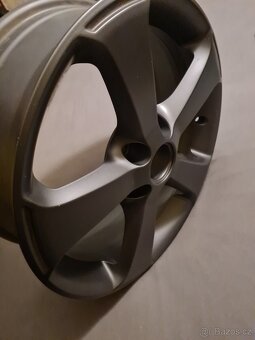 Prodám kola 5x112 r17 - 2