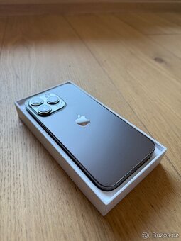 Apple iPhone 13 Pro 256GB Graphite - 2