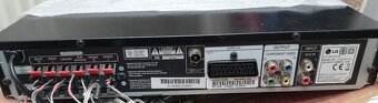 Domácí kino LG DVD HT353SD 5.1CH 300W - 2