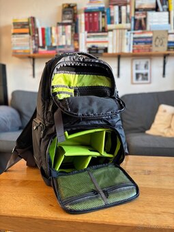 Batoh Dakine Quest 28l - 2