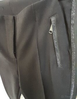 Různé dámské elegantní kalhoty - 2