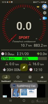 Xiaomi scooter - 2