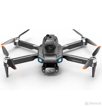 Dron P8 Pro 8K, záznam videa 4K, navigace GPS - 2