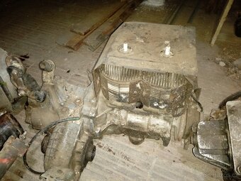 Trabant - 2