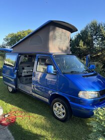 VW T4 California Coach - 2