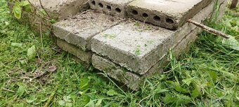 Betonové překlady - 2