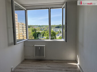 Pronájem pěkného bytu 3+kk, Kralupy nad Vltavou, Sídl. U Cuk - 2