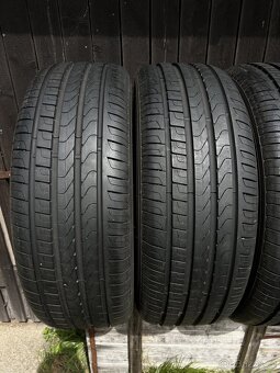 245/65/17 111H sada letních pneu R17 Pirelli - 2