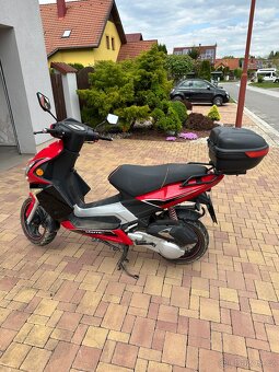 SHENKE RT 125 - 2