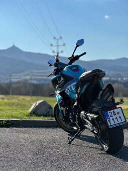 CF moto 800NK Aspara Edit Advance ZARUKA - 2