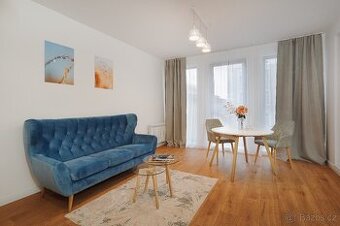 Prodám zcela novou designovou pohovku - 2
