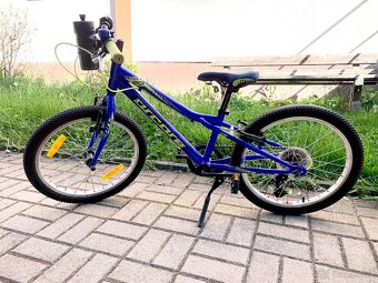 Dětské kolo Arcore TEMPER 20 MS vel. 20" - 2