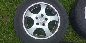 alu kola W touran-195/65/15 - 2