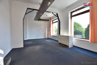 Pronájem kancelářského prostoru, 32 m², Kosmonosy - 2