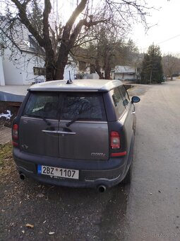 Mini Cooper s - 2