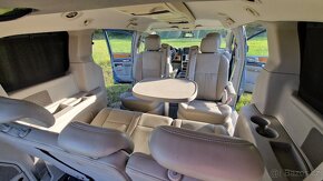 Chrysler Town & Country Limited Edition, 4.0 V6 LIMITED - 2