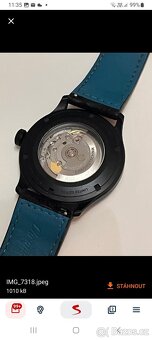 Prodam hodinky Chronotechna - 2