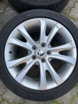 5x112 R17 - 2