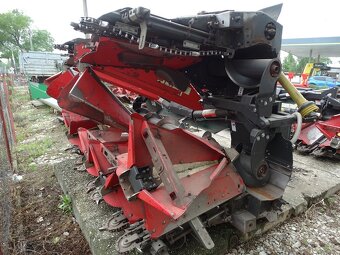 Olimac SR 6 TR - 2