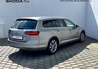 Volkswagen Passat 2.0BiTDI 176kW Highline - 2