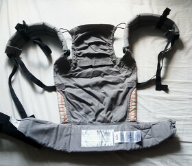Nosítko Tula Baby standard - 2