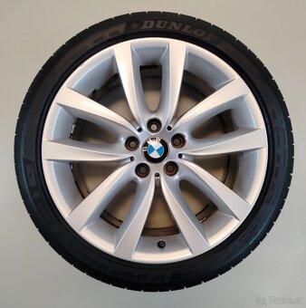BMW Styling 331 5x120 R19" 72,5mm Letní - 2